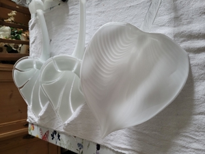 Besondere Deko - Gebäckschalen