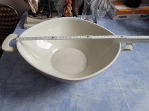 Suppen Terrine. Bild 3