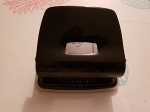 Bleistiftspitzer Dahle 55, Tucker Novus. Leitz Locher. Bild 6