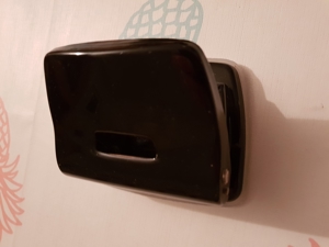 Bleistiftspitzer Dahle 55, Tucker Novus. Leitz Locher. Bild 7