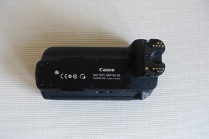 Canon Battery Grip BG-E6 Bild 6