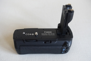Canon Battery Grip BG-E6 Bild 4