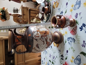 Griechische Vasen.