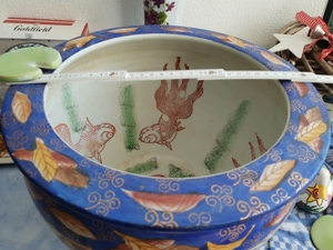 Übertopf. Bild 2