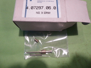 Pierburg 2B-E Vergaser Ecotronic BMW 316 Nadelsteuerung 40729706