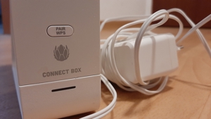 Unitymedia Connect Box - Wlan Router Bild 3
