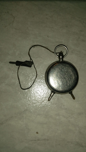 Taschenvoltmeter Radio-Voltmeter, Amperemeter, Meßgerät Bild 3