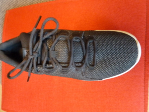 Under Armour Ripple 2.0 NM1 Sneaker, Schwarz, Textil, Gr. 40 Bild 9