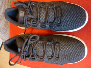Under Armour Ripple 2.0 NM1 Sneaker, Schwarz, Textil, Gr. 40 Bild 5