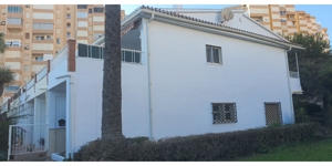 Spanien - Andalusien - zweigeschossiges Haus mit Terrasse direkt am Meer, mit Einliegerwohnung Bild 9