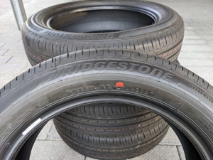 Sommerreifen Bridgestone Suzuki Ignis NEU Bild 3