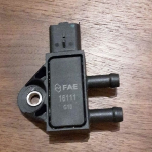 Abgasdifferenzdrucksensor der Firma FAE Modellnummer 16111G10 Bild 1