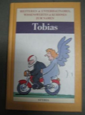 Nomen est omen:Tobias