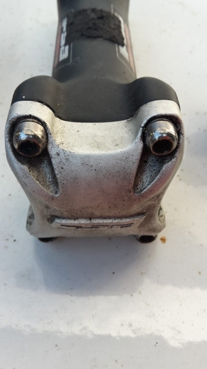 3x FSA Vorbau, 1x Rideley Vorbau, 1x FSA SLK Bild 2