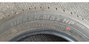 4 Sommerreifen 165/70 R14 81T Linglong Green Max HP 050 DOT22