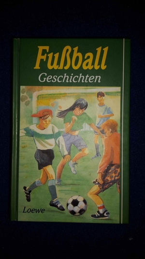 Fußball Geschichten