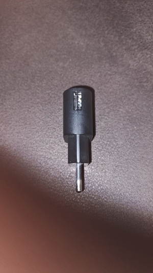 2 x USB zu 230V Ladegerät Bild 5