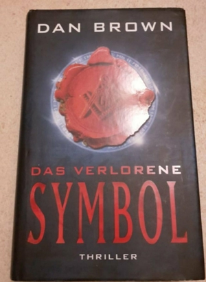 Das verlorene Symbol