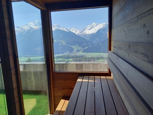 Fewo / Kitzbüheler Alpen / atemberaubende Lage / April & Mai Bild 6