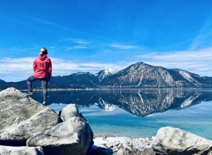 Fewo / Kitzbüheler Alpen / atemberaubende Lage / April & Mai Bild 14