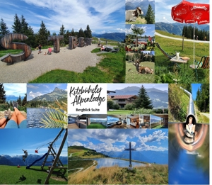 Fewo / Kitzbüheler Alpen / atemberaubende Lage / April & Mai Bild 11