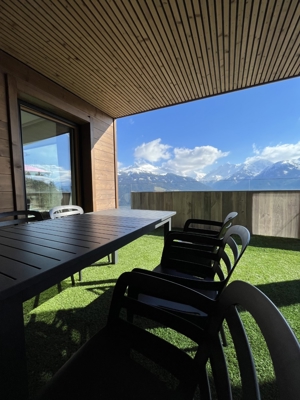 Fewo / Kitzbüheler Alpen / atemberaubende Lage / April & Mai Bild 9