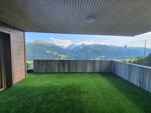 Pfingstferien in den Alpen   Ferienwohnung mit Sauna   atemberaubende Lage Bild 9