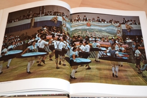 Verkaufe Buch Das Jahrhundertfest der bayerischen Trachtler am 3. Juli 1983 in München Bild 2