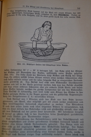 Verkaufe Buch Praktischer Hausschatz der Heilkunde , ca. 1910 Bild 4