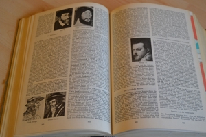 Verkaufe Buch "Das grosse Buch des Wissens" von Dr. E. Wiegand, Fackelverlag, aus dem Jahr 1956 Bild 2