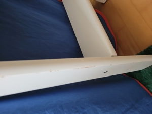 Kinderhochbett Bild 4