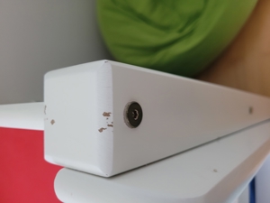 Kinderhochbett Bild 3