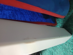 Kinderhochbett Bild 5