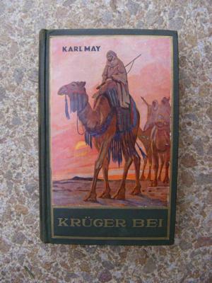 Karl May - Krüger Bei