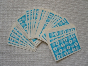 Quartett Motorräder von F.X. Schmid Bild 2