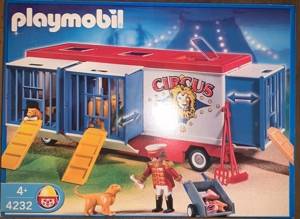 Playmobil Zirkus, Motorboot, Klinik, usw. Bild 8
