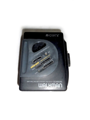 2 Sony Walkman Bild 2