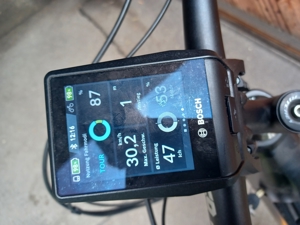 E- Bike KTM , neuwertig Bild 3