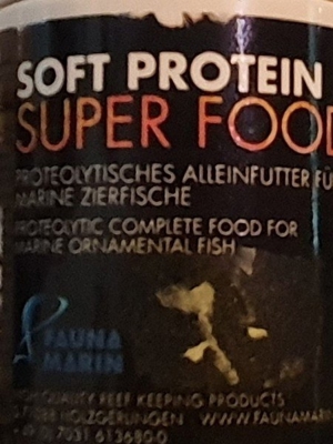 Verschiedenes Granulatfutter abzugeben/wegen Hobbyaufgabe! Bild 2