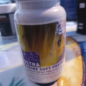 Verschiedenes Granulatfutter abzugeben/wegen Hobbyaufgabe! Bild 3