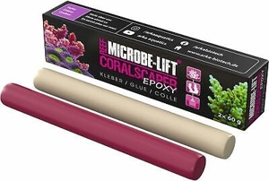 Hallo habe für euch Microbe-Lift Coralscaper Epoxy-Korallenkleber! Bild 1