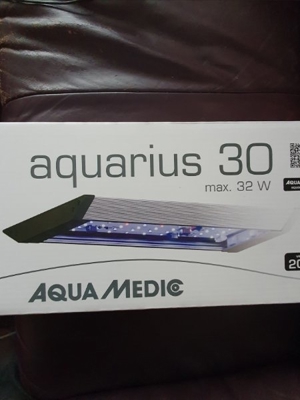 Aqua Medic Aquarius 30 Bild 1