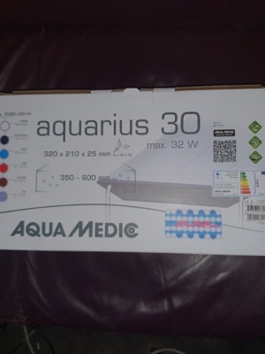 Aqua Medic Aquarius 30 Bild 1