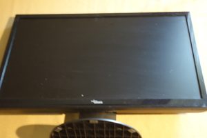 Monitor Siemens Fuj