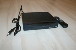 Sat-Receiver Kathrein aus SKY-Zeiten