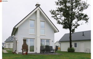 Ferienhaus für 4 Personen an der Ostsee im OstseeResort Olpenitz Bild 1
