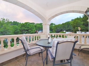 Luxusvilla zum Träumen und Relaxen Costa de la Calma Mallorca Bild 17
