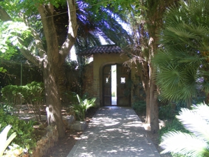 Traum Märchenschloss Bezaubernd Romantisch gelegen Nähe Zentrum Soller/Mallorca Bild 1