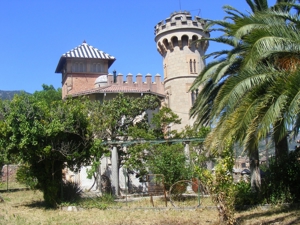 Traum Märchenschloss Bezaubernd Romantisch gelegen Nähe Zentrum Soller/Mallorca Bild 2