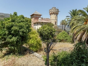 Traum Märchenschloss Bezaubernd Romantisch gelegen Nähe Zentrum Soller/Mallorca Bild 18